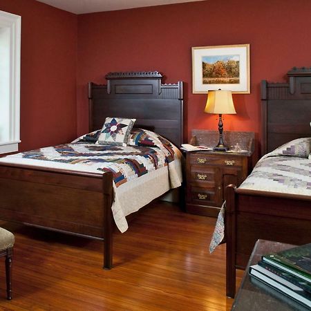 Speedwell Forge B&B Lititz Exterior foto