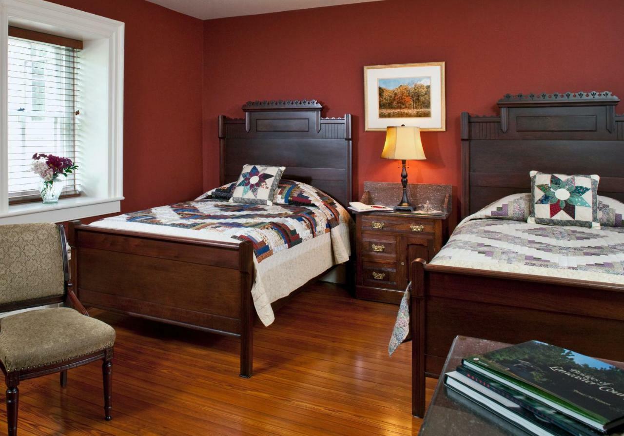 Speedwell Forge B&B Lititz Exterior foto