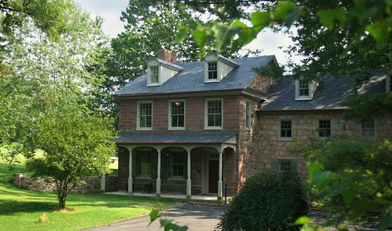 Speedwell Forge B&B Lititz Exterior foto