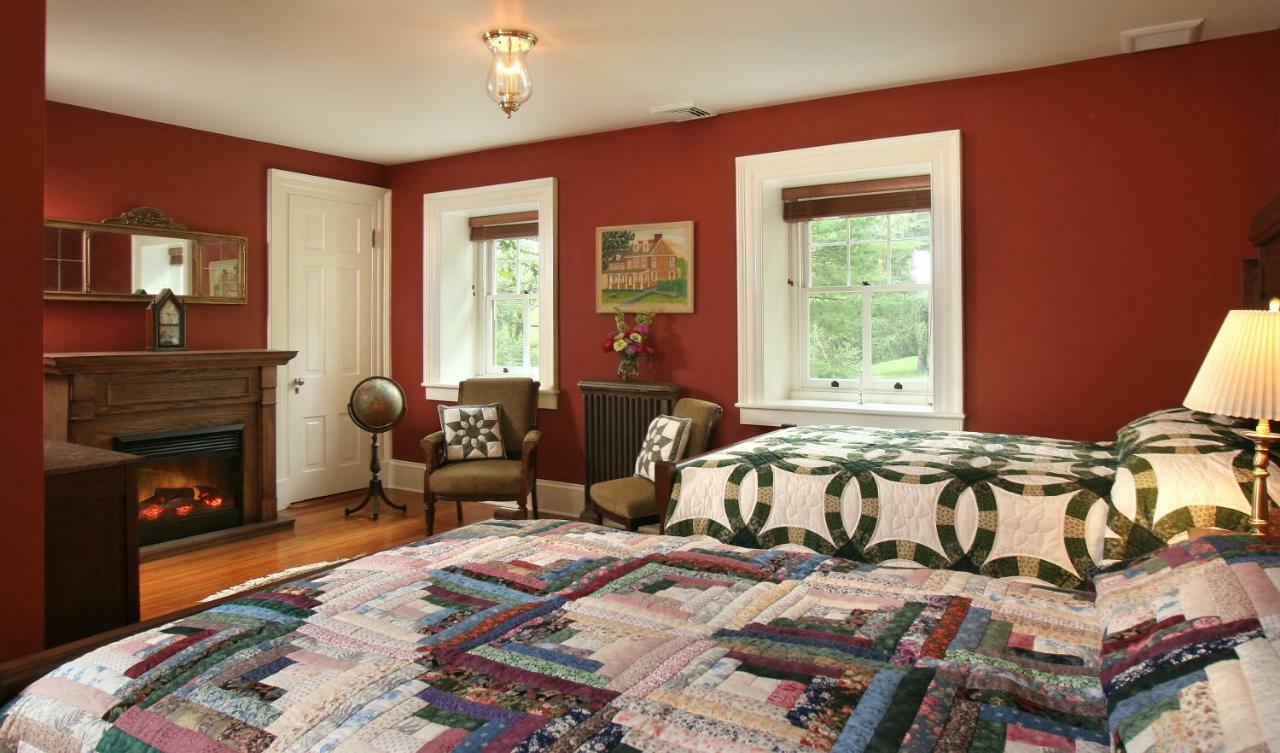 Speedwell Forge B&B Lititz Exterior foto